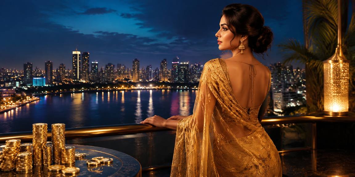 jaya8 লাইভ ক্যাসিনো